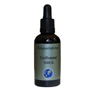 Trollhassel, 50 ml