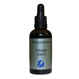 Tribulus, 50 ml