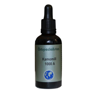 Kamomill, 50 ml