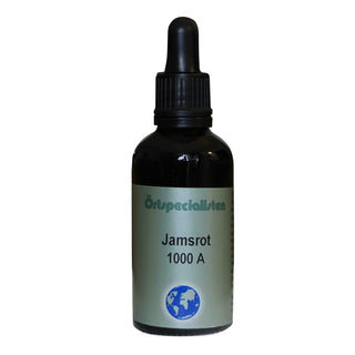 Jamsrot, 50 ml