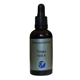 Timjan, 50 ml