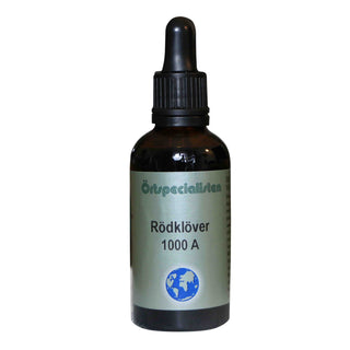 Rödklöver, 50 ml