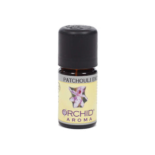 Patchouli, 5 ml Eko