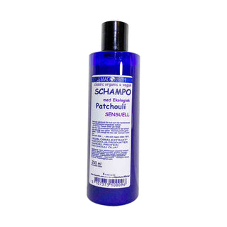 Schampo Patchouli, 250 ml