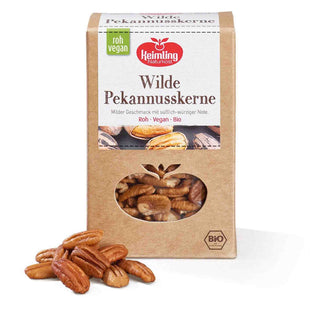 Pekannötter, 150g Eko