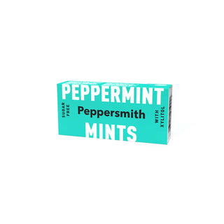 Peppersmith Mint, 15 g