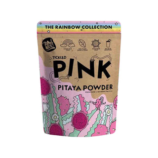 Pink Pitaya Powder, 70 g