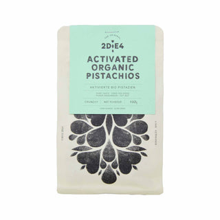 Pistachios Activated, 100 g Eko