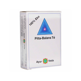 Pitta-Balans Te, 75 g Eko