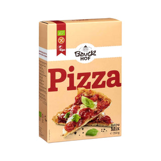 Pizzadeg Mix, 350 g Eko