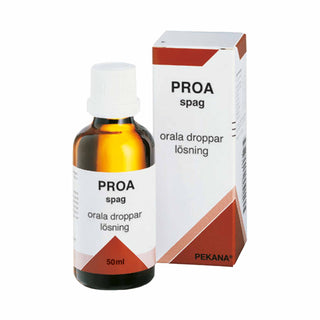 Proa Spag, 50 ml