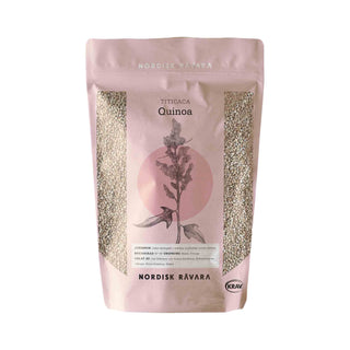 Quinoa Titicaca, 500 g Eko