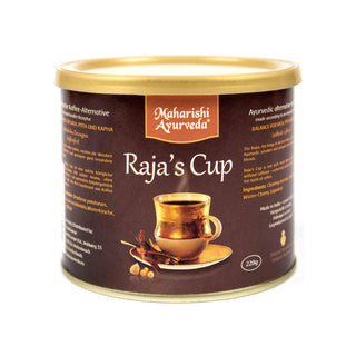 Raja's Cup Pulver, 228 g
