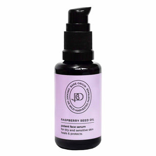 Raspberry Seed Oil, 30 ml