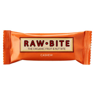 RawBite Cashew, 50 g Eko