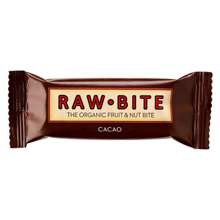 RawBite Kakao, 50 g Eko