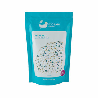 Epsom Salt Relaxing Bath Soak, 500 g