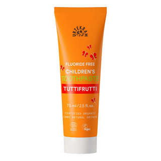 Barntandkräm Tuttifrutti, 75 ml