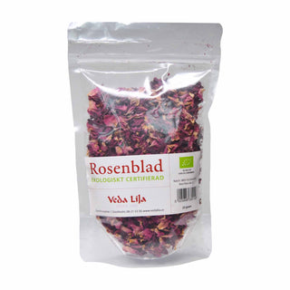 Rosenblad, 25 g Eko