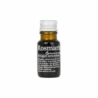 Rosmarin Antioxidant, 10 ml Eko