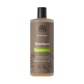 Rosemary Shampoo Fine Hair, 500 ml