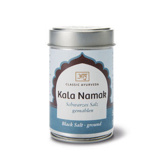 Black Salt Kala Namak, 80 g