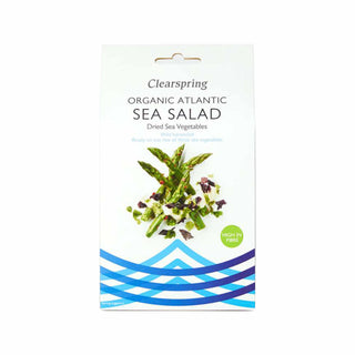 Sea Vegetable Salad, 25 g