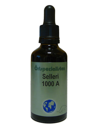 Selleri, 50 ml