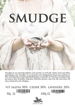 Smudge