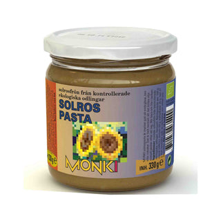 Solrospasta, 330 g Eko