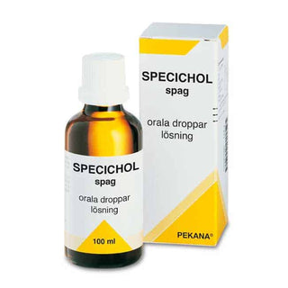 Specicol Spag, 100 ml