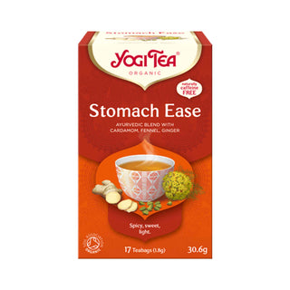 Yogi Tea Stomach Ease