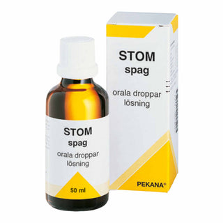 Stom Spag, 100 ml