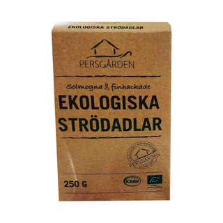 Strödadlar, 250 g Eko