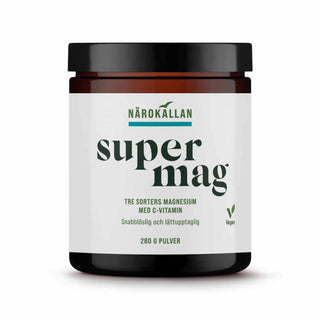 Super Mag, 280 g