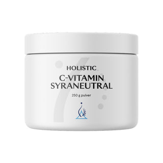 C-vitamin Syraneutral, 250 g