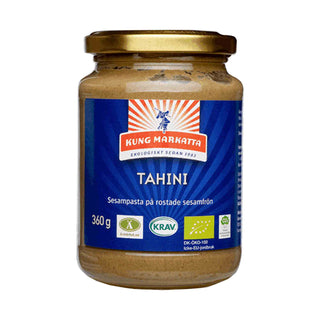 Tahini, 360 g Eko