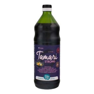 Tamari Sojasås, 1l Eko