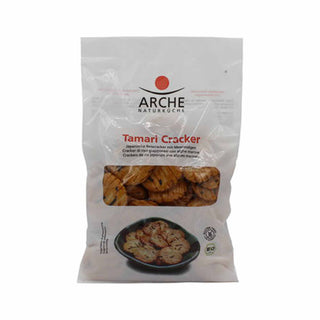 Tamari Cracker, 80 g Eko