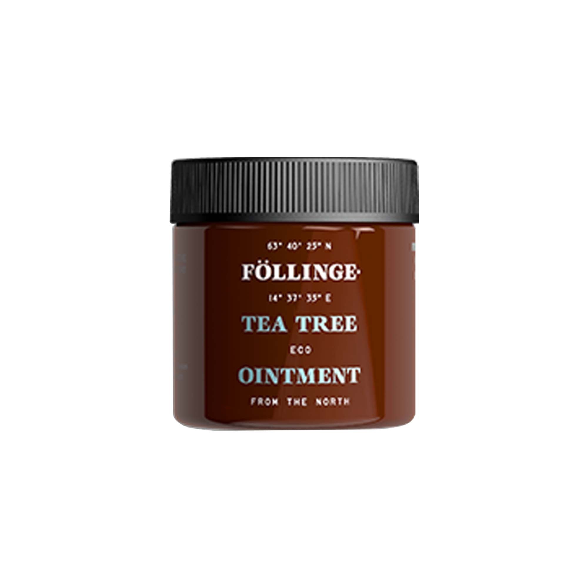 Tea Tree Ointment, 50 ml – Gryningen