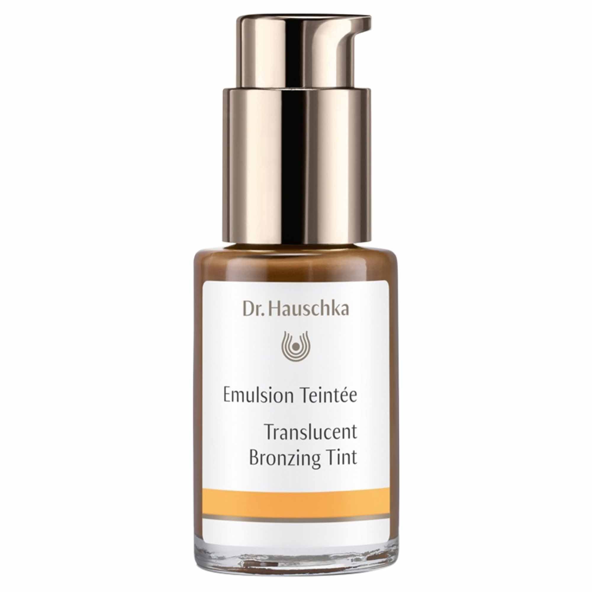Bronze Translucent Translucent Bronzing Tint, 18 ml – Gryningen