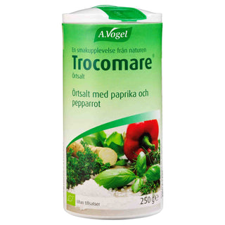 Trocomare Örtsalt 250 g