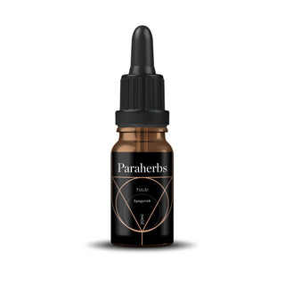 Spagyrisk Tulsi, 20 ml