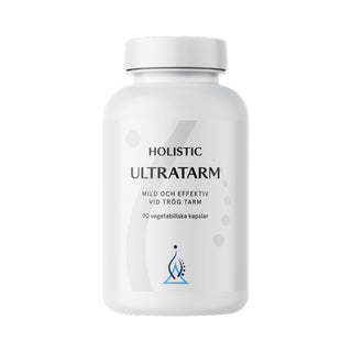 UltraTarm, 90 kapslar