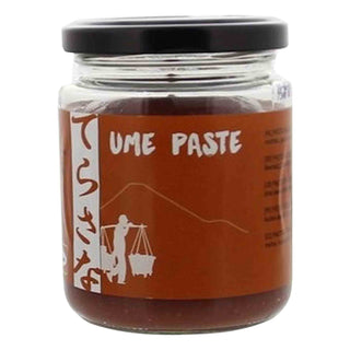 Umeboshipasta, 250 g