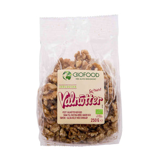 Valnötter, 750g Eko