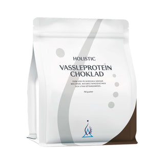 Vassleprotein Choklad, 750 g