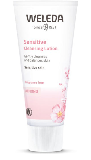 Sensitive Cleansing Lotion, 75 ml
