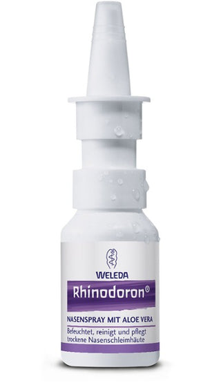 Rhinodoron Spray, 25 ml