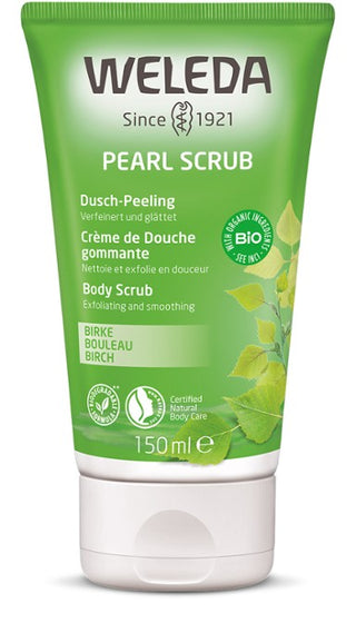 Pearl Scrub, 150 ml